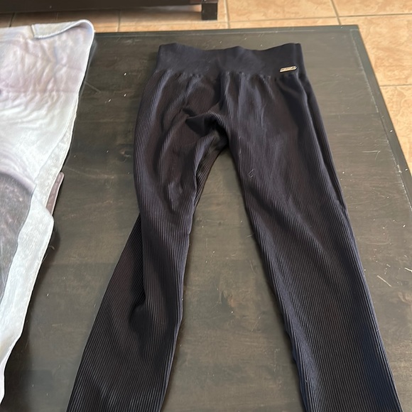 YoungLA Pants - Seamless leggings